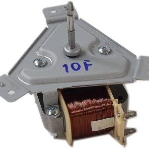 Samsung Range Convection Fan Assembly DG96-00110F