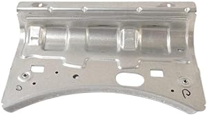 Samsung Washer Door Hinge Support Bracket DC61-02615A