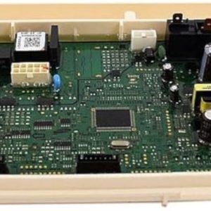 Samsung Washer Electronic Control Board DC92-01803D
