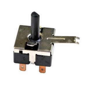 Hotpoint Washer Water Temperature Switch 3 Position WH12X10498