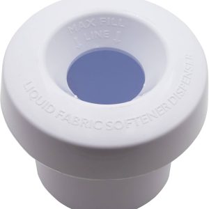 Whirlpool Washer Fabric Softener Dispenser Cup (replaces 3359794, 389142, 63580, 80063580, 8575076) 8575076A