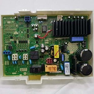 LG Washer Main Control Board 4509567