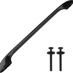 Kenmore Range Handle (Black) 316443600