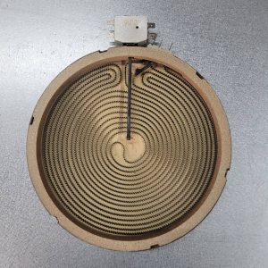 Samsung Range Dual Surface Element DG47-00063A