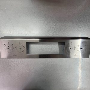Samsung Range Control Panel DG94-01675A