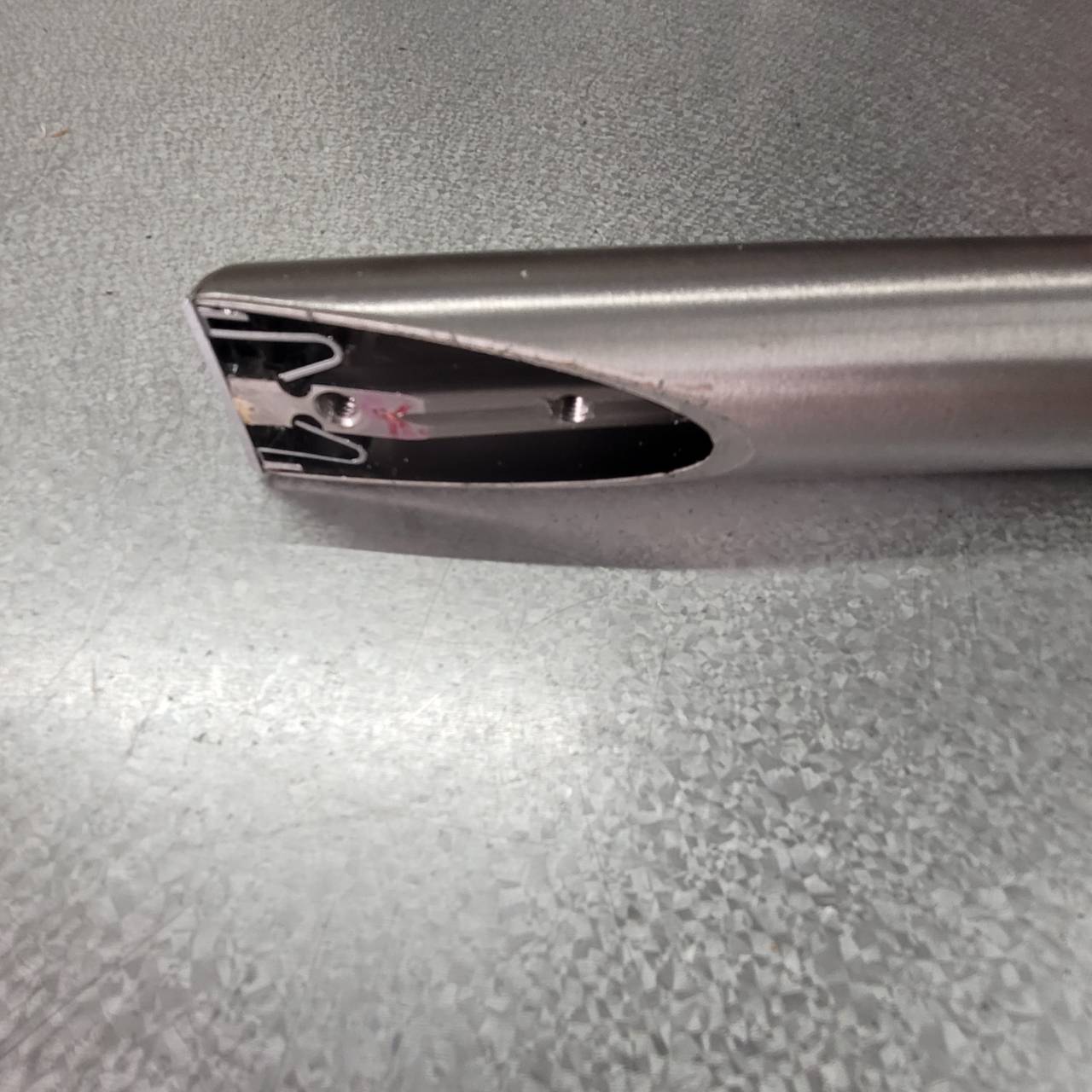 Samsung Range Oven Door Handle DG94-01134A - Image 4