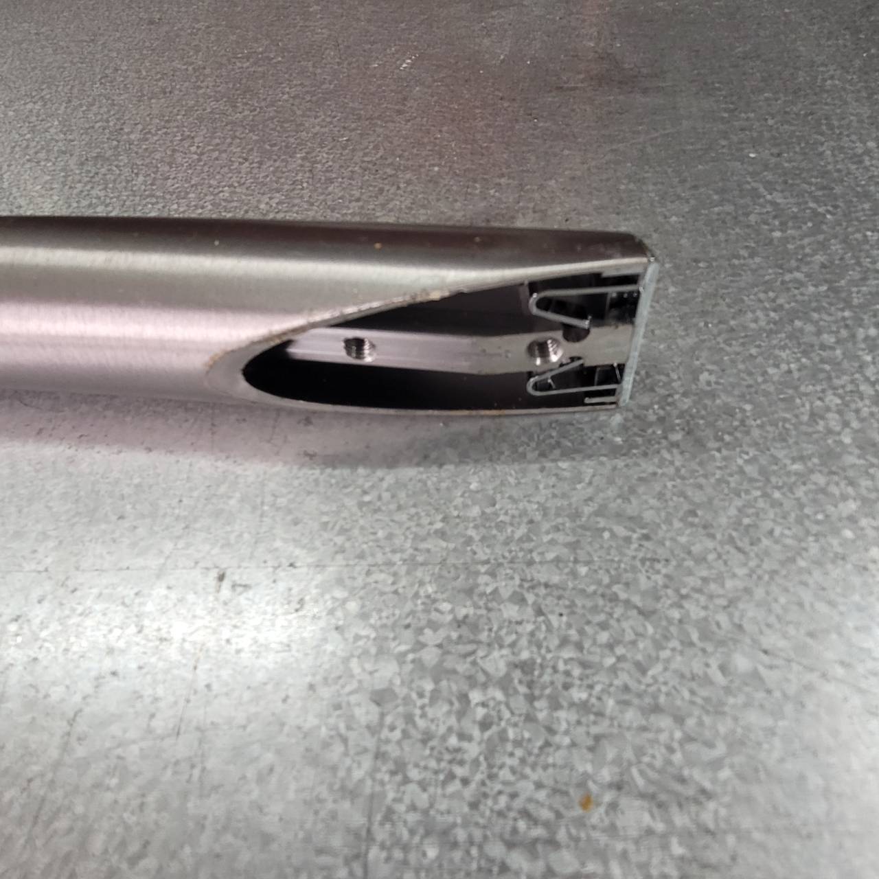 Samsung Range Oven Door Handle DG94-01134A - Image 5