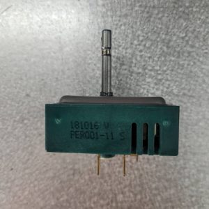 Samsung Range Surface Element Control Switch DG44-01005B