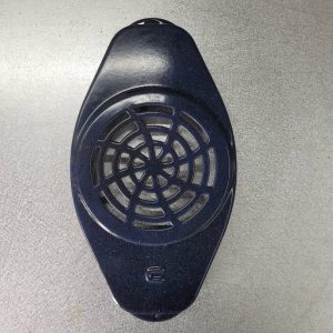 Samsung Range Convection Fan Cover DG94-00489B