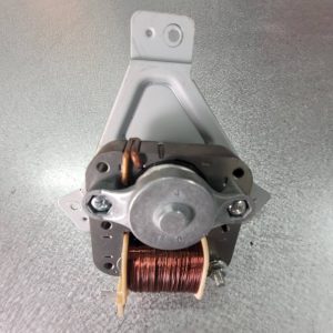 Samsung Range Convection Fan Motor DG31-00007E