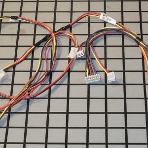 Kenmore Laundry Center Harness 137418900