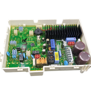 LG Washer Electronic Control Board EBR32268002