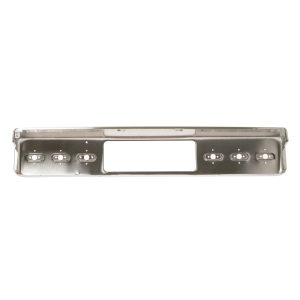 GE Range Manifold Panel WB36K10920