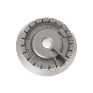 GE Range Surface Burner Head, Medium WB16K10055