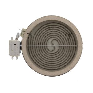 GE Range 5.5" radiant surface element WB30T10145