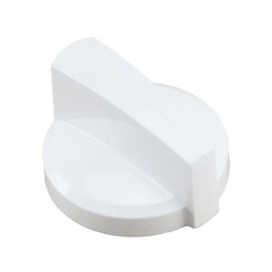 GE Range infinite control knob  WB03T10344