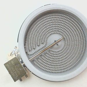 Samsung Range Single Radiant Burner DG47-00060A
