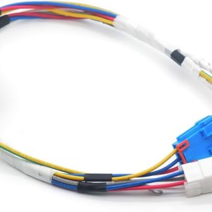 LG Washer Wire Harness 6877ER1016B