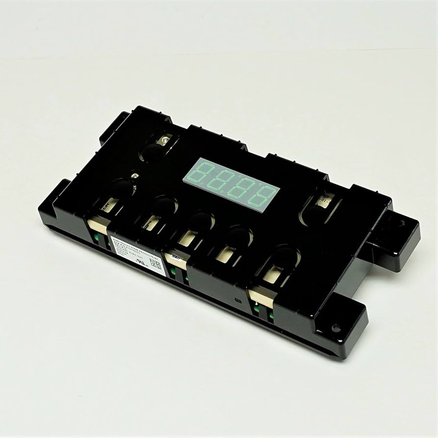 Frigidaire Range Oven Control Board 5304518660 (NEW)