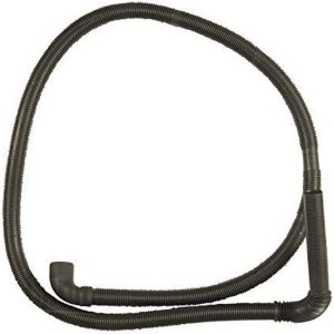 GE Washer Drain Hose WH01X10189