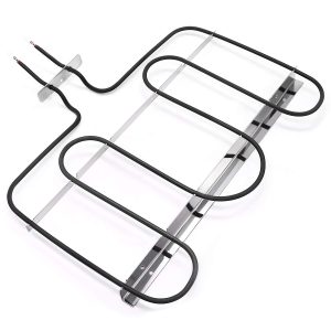 Whirlpool Range broil element WP9757341