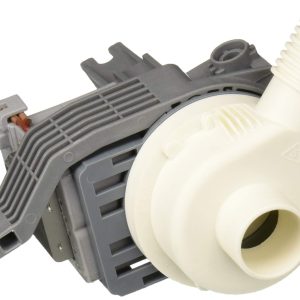 Whirlpool Washer Drain Pump W10581874