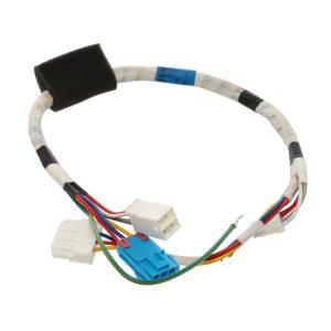 LG Washer Wire Harness 6877ER1016F