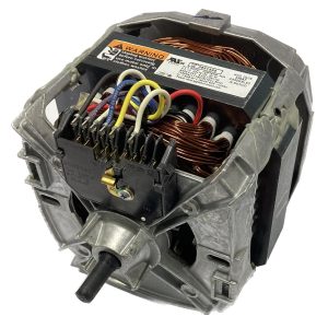 Whirlpool Washer Drive Motor WP661599