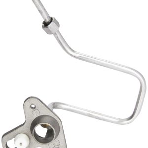 Frigidaire Range Surface Burner Igniter and Orifice Holder 316237805