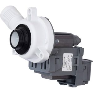 Whirlpool Washer Drain Pump Assembly WPW10276397