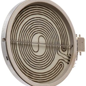 Frigidaire Electric Range Dual Radiant Surface Element (replaces 318198931, 5303304750) 318198925