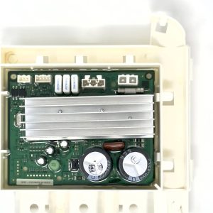 Samsung Washer Inverter Control Board DC92-01531B