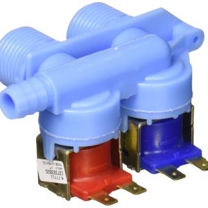 Frigidaire Washing Machine Water Inlet Valve 137353500