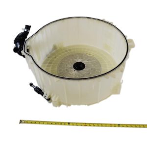 Samsung Washer Outer Rear Tub DC97-17040B