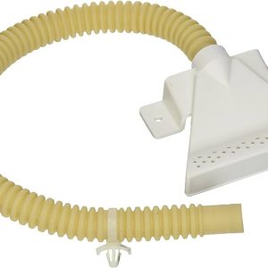 GE Washer Water Inlet Hose (shower head funnel) WH13X10051