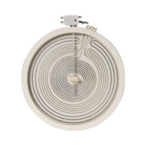 GE Range Triple Surface Element WB30T10107