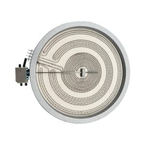 GE Range Triple Radiant Surface Element WB30T10155