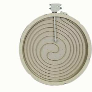 LG Range Radiant Surface Element (1200W) 5300W1R004A