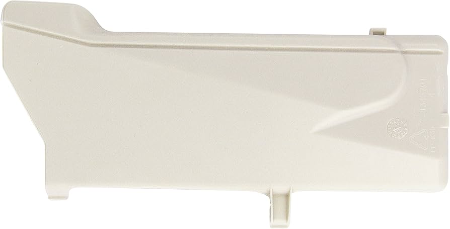 Frigidaire Washer Dispenser Conveyor 134370100