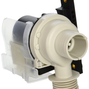 Frigidaire Washer Drain Pump 137221600