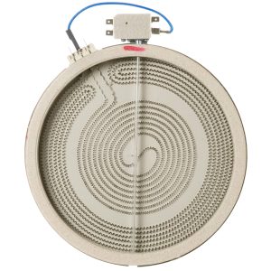 GE Range Dual Radiant Element - 9 Inch WB30T10099