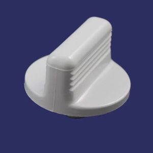 GE Laundry Center Washer Control Knob WH01X10125