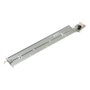GE Range Latch Assembly WB14T10088