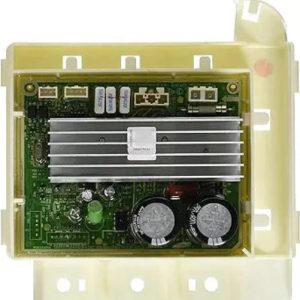 Samsung Washer Inverter PCB DC92-01378C