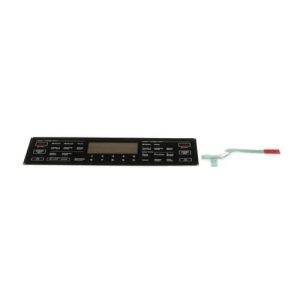 Samsung Range Membrane Switch DG34-00032A