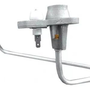 Frigidaire Range Surface Burner Igniter and Orifice Holder 316237707