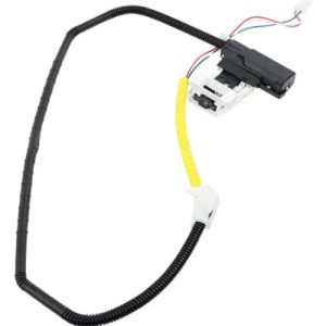 Kenmore Washer Lid Lock Assembly W11307244
