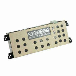 Frigidaire Range Oven Control Board 316207620
