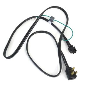 GE Range Line Cord WB18K10073