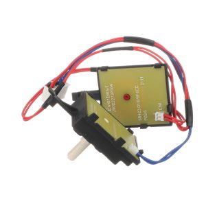 Hotpoint Washer Cycle Selector Switch (replaces WH12X26804) WH04X29307